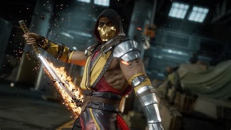 mk11 release|mk 11 release date.